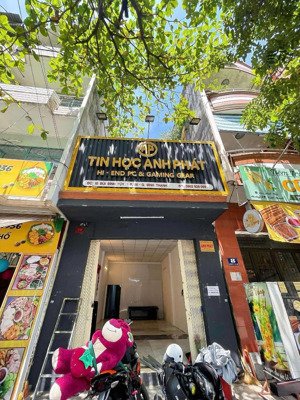 cho thuê nhà mt bùi đình túy, q. bình thạnh