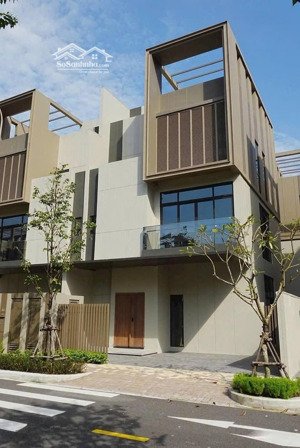 cơ hội vàng sở hữu biệt thự the orchard - thanh toán siêu linh hoạt đến tháng 6/2027 chỉ từ 1x tỷ