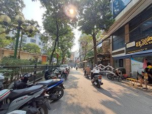 siêu phẩm - mp ao sen - hà đông, kd ngày đêm, giá đầu tư, oto tránh. 43m 6t, mt 4m, giá 15.9 tỷ