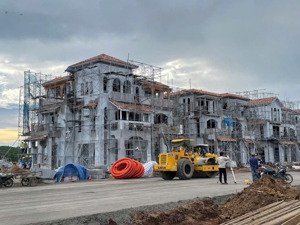 nhà phố lk, biệt thự, shophouse tại khu đô thịblanca city tại vũng tàu pkd 