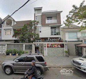 siêu vị trí mặt tiền nguyễn quý cảnh, an phú - dt 10x17m - hầm 3 tầng - giá 54 tỷ