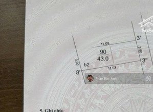 bán nhà riêng ba đình - văn cao - 43m, 5 tầng dân xây, kinh doanh, gần ô tô, giá cực đẹp sổ vuông