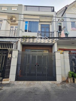 bán nhà 2pn, 2wc, trệt lầu, hẻm xe hơi 7 chỗ đ. đình phong phú, p. tăng nhơn phú b, quận 9