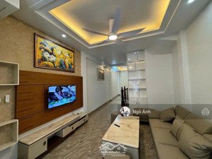 bán nhà - ngọc thụy - long biên - 4 tầng - 4 ngủ - 10m ra ôtô đỗ - full nội thất