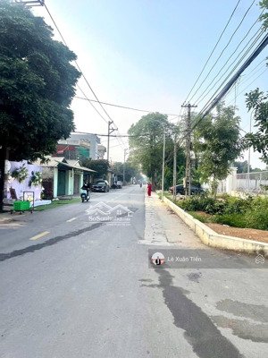 cực hiếm lô góc 76m2 full thổ, đường thông ô tô tránh tại hoà lạc. giá cắt lỗ sâu. chỉ 2.66 tỷ