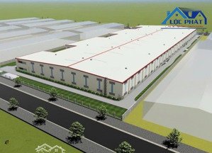 cho thuê nhà xưởng 2726m2 đến 16400m2, giá chỉ từ 368 triệu/tháng. lh 