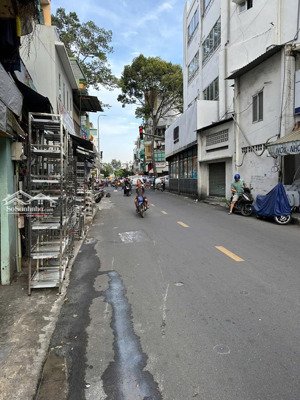 bán nhà mặt tiền kinh doanh đường vĩnh viễn, p.9, quận 10, chỉ 7.2 tỷ