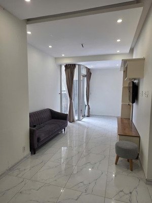 cho thuê căn hộ 66m2, 2 pn the art gia hòa p. phước long (thủ đức cũ), hcm
