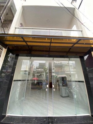 hàng hiếm xót lại - mặt tiền phạm thế hiển 59m2 - hoàn công đủ - vừa ở vừa kinh doanh - giá cực số