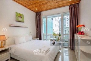 bán nhà 4 tầng 8pn đang cho thuê 35 triệu đường lê thước, sơn trà, cách biển mỹ khê 100m chỉ 1x tỷ