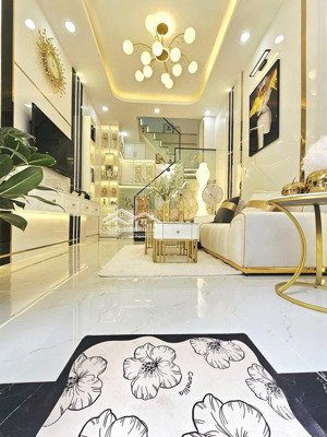 bán nhà riêng đường huỳnh tấn phát , thị trấn nhà bè