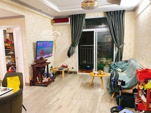 cần bán chung cư 155 nguyễn chí thanh , đầy đủ tiện ích , giá yêu thương