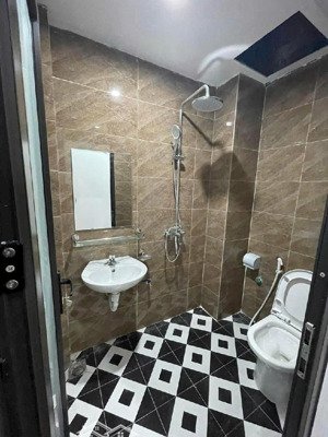 nhà đẹp phương canh, s:3434, 5 tầng, 3 ngủ, giá chỉ 6.350 tỷ