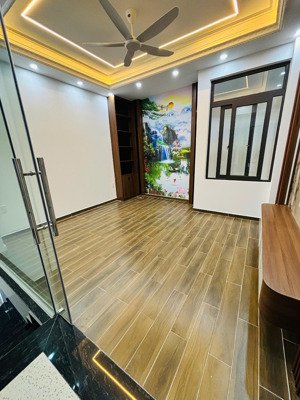 nhà đẹp 4 tầng đường 8m gara ô tô - chợ vĩnh khê - gần hoàng huy an đồng.