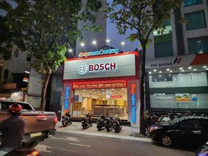 chính chủ chia gia tài bán mặt tiền thống nhất (7x18) nở hậu-105m2 -hđt 70tr/th,ctxd 7 tầng-23.8 tỷ