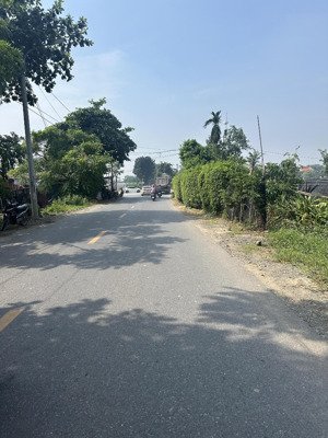 chính chủ bán nhanh 40m2 đất liên mạc, ô tô gđ đỗ cửa, giá 4,4tỷ