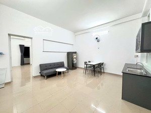 1pn ban công 60m2 ngay phạm hữu lầu - gần phú mỹ hưng, crescent mall