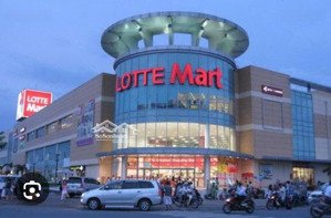 bán gấp mt nguyễn văn lượng 5*26m đối diện lotemark