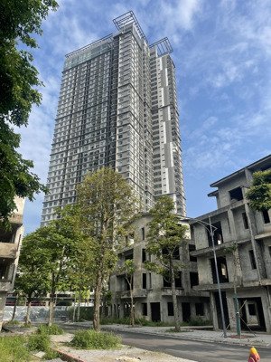 cực hot! bán suất ngoại giao liền kề dự án vạn tuế- ecopark. dt 80m2.mt 5m. gần công viên, vườn hoa