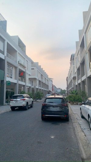 bán shophouse 105m2 tại đồng khởi, 7,5 tỷ, thủ dầu một, bình dương
