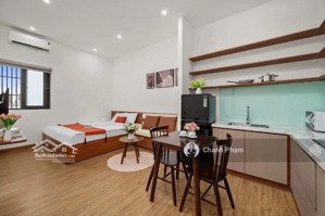 bán toà căn hộ 7 tầng mới xây đường phước trường, khu phước mỹ, gần cv hồ nghinh. dòng tiền 110 tr