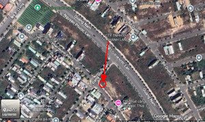 bán lô đất nam hòa xuân kề lô góc gần ngay sân bóng - dt 127m2 - giá bán 5 tỷ 850 triệu