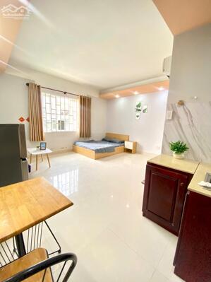 Cho thuê phòng quận 10 gần đại học Kinh tế ueh, đh Bách khoa