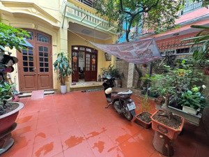 bán đất võng thị 88 m, tặng nhà 3 tầng, vài bước ra oto, full nội thất!