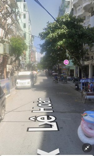 bán đất tại lê hoàn, sầm sơn, thanh hóa, 20 tỷ, 200m2, bán gấp