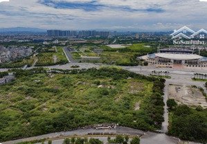 hoàng mai ( linh đàm) 11500m2 : đất giáo dục giá chỉ từ 11tr /m2