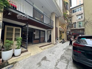 láng hạ-toà chdv 9 tầng-dòng tiền 1.8 tỷ/ năm-110m-53.5 tỷ-20m ra phố