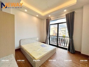 cho thuê cc mini 1pn, 30m2 tại lê văn quới, bình tân, giá siêu hời 6,5 triệu vnd, full nội thất