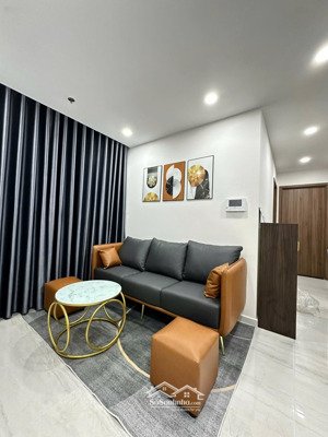 bán căn hộ 2 phòng ngủ trung tâm thủ dầu một