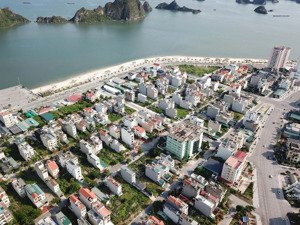 bán đất 350m2 gần biển, bãi tắm hòn gai hạ long giá siêu tốt