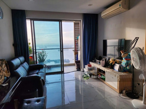 chính chủ bán an gia riverside, 1tỷ986, q.7 70m2, 2pn-2wc