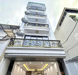 bán gấp nhà xuân đỉnh, ngõ nông, dân xây kiên cố, sát đsq hàn, 5 tầng, 40m², nhỉnh 8 tỷ