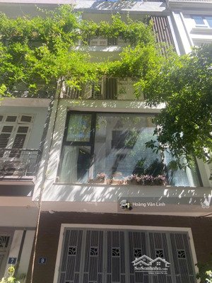 trần quốc hoàn - phân lô vỉa hè ô tô tránh - dt 60m2 - mặt tiền 5m - kinh doanh đỉnh - 21 tỷ