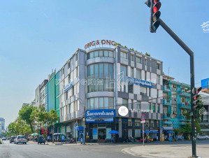cho thuê văn phòng quận phú nhuận 110m² giá ưu đãi 300k/m², miễn phí ngoài giờ