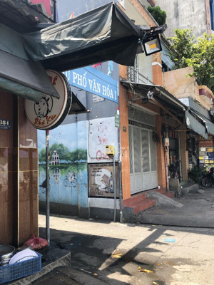 bán nhà trung tâm gò vấp, gần nguyễn thái sơn, 38,5m2 2pn 3wc, chỉ 4 tỷ.