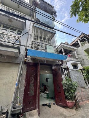 bán nhà thụy phương bắc từ liêm 37.9m giá 7.5 tỷ mặt tiền 3.1