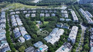 bán nhà phố park river: biệt thự phố sang trọng giữa lòng ecopark hưng yên