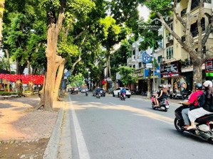 bán nhà riêng tại đường phan đình phùng, quận ba đình, hà nội dt 60m2,mt hơn 8m,giá chào cực tốt.