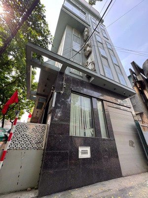 ngõ 84 ngọc khánh - 110m - 2 mặt tiền 14m - 9m - 9 tầng - ô tô tránh - kinh doanh sầm uất giá 81 tỷ