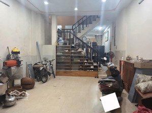 vốn ít lợi nhiều-hiếm rộng rẽ-dòng tiền cao-bán nhà 100m2-4 tầng-hxh lê văn thọ gò vấp-cv làng hoa