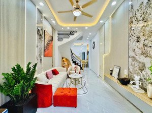 nhà trống chốt giao nha ngây pull nội thất thiệt kế hiện đại khó tìm