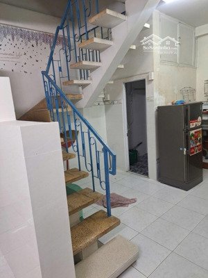 chỉ 3.7 tỷ nhà 25m2 đường bình quới, p.27, bình thạnh, ngang 3.6mx2 tầng