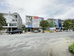 Đất 5 x 20 mặt tiền kinh doanh đường 30mét KDC Gia Hoà