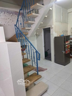 2.8 tỷ nhà đường bình quới, p.28, bình thạnh, 30m2, x4.2mx2 tầng