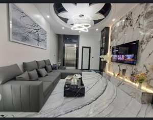 bán nhà xuân la, ngoại giao đoàn, 6 tầng thang máy, ngõ rộng thoáng, gần oto, 40m2*6t