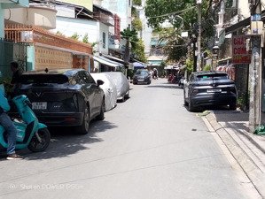 nhà đẹp p9, tân bình gần lý thường kiệt-giáp q10-xe hơi ngủ nhà-74m-4tầng-(4,4x17m)-nhỉnh 15tỷ.